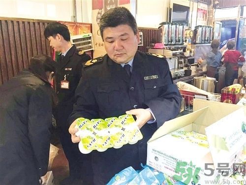 越南酸奶喝了會(huì)怎樣？越南酸奶為什么不可以喝？