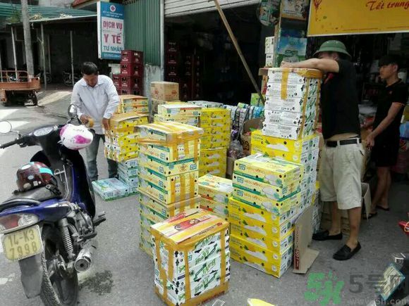 越南酸奶喝了會(huì)怎樣？越南酸奶為什么不可以喝？