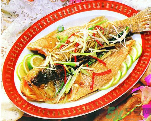 痛風可以吃魚嗎？痛風可以吃什么魚？