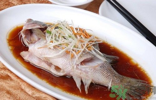 痛風可以吃魚嗎？痛風可以吃什么魚？