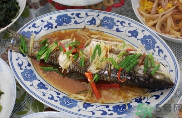 痛風可以吃魚嗎？痛風可以吃什么魚？