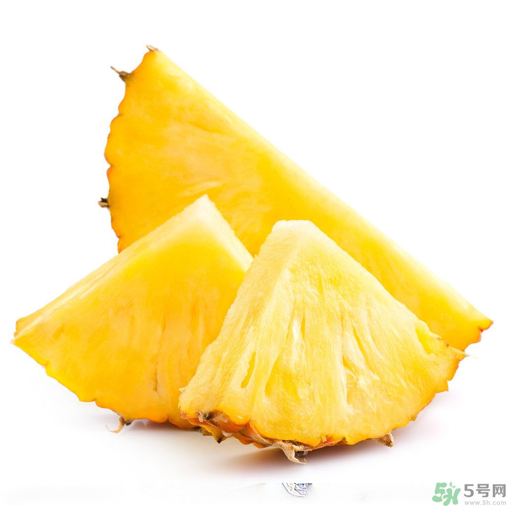 菠蘿可以和牛奶一起吃嗎？菠蘿和牛奶一起吃好嗎？