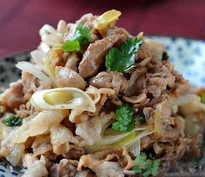 孕婦能吃蔥爆羊肉嗎？蔥爆羊肉很滋補(bǔ)嗎？
