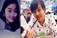 孟非女兒留學近照是怎樣的？孟非女兒整容了嗎？