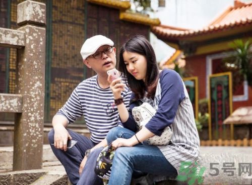 孟非女兒留學近照是怎樣的？孟非女兒整容了嗎？
