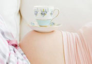 孕婦可以喝牡丹花茶嗎？孕婦喝牡丹花茶好嗎？
