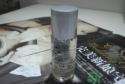 ipsa流金水孕婦能用嗎？茵芙莎流金水孕婦用好嗎？