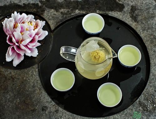 牡丹花泡茶有什么好處？牡丹花茶有什么功效和作用？