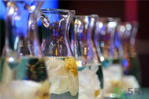 牡丹花泡茶有什么好處？牡丹花茶有什么功效和作用？