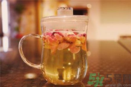 牡丹花泡茶有什么好處？牡丹花茶有什么功效和作用？