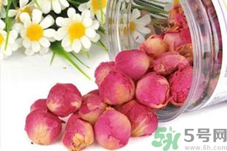 牡丹花泡茶有什么好處？牡丹花茶有什么功效和作用？