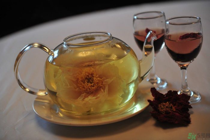 孕婦可以喝牡丹花茶嗎？孕婦喝牡丹花茶好嗎？