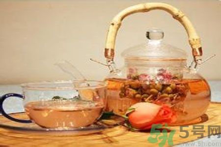 孕婦可以喝牡丹花茶嗎？孕婦喝牡丹花茶好嗎？