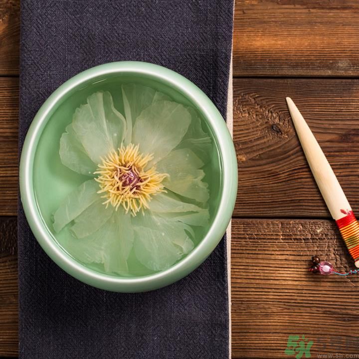 月經(jīng)期間可以喝牡丹花茶嗎？月經(jīng)期間和牡丹花茶好嗎？