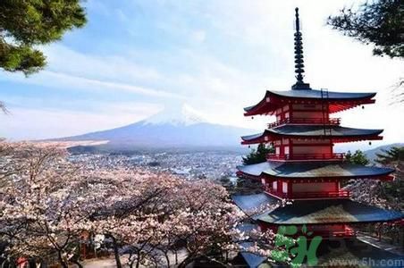 中國人赴日或免簽是怎么回事？日本有什么好玩的地方？