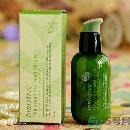 悅詩風(fēng)吟小綠瓶怎么樣？悅詩風(fēng)吟小綠瓶好用嗎？