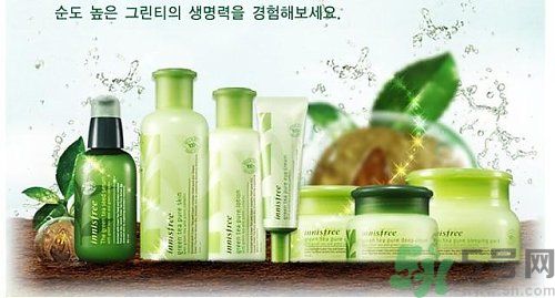 悅詩風(fēng)吟小綠瓶怎么樣？悅詩風(fēng)吟小綠瓶好用嗎？