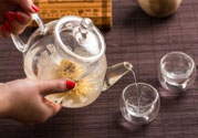 牡丹花泡茶有什么好處？牡丹花茶有什么功效和作用？