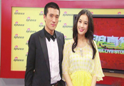 黃圣依和楊子離婚了嗎？黃圣依和楊子什么關(guān)系？