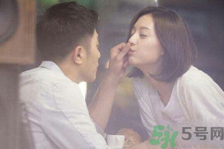 徐大榮和尹明珠為什么分手？徐大榮和尹明珠分手了嗎？