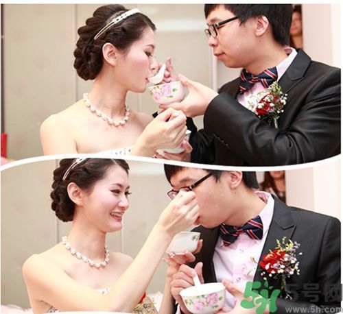 伴娘怕被整簽禁止鬧婚協(xié)議是怎么回事？整伴娘的招數(shù)有哪些？