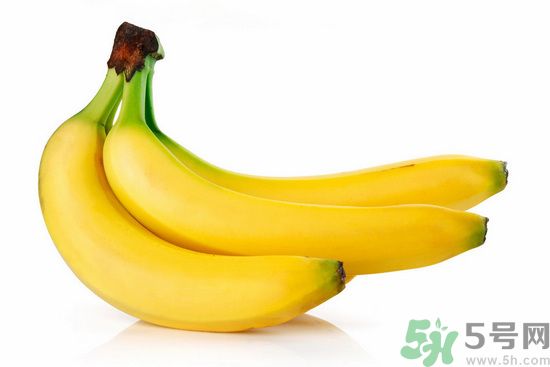 香蕉皮是青的可以吃嗎？吃香蕉要注意什么？