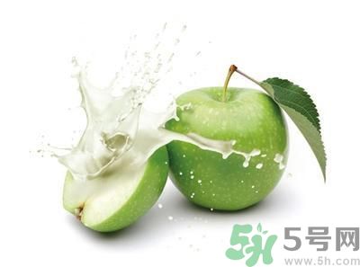 香蕉和牛奶可以一起吃嗎？牛奶可以和什么水果一起吃？