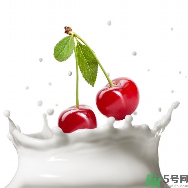 吃肉可以喝酸奶嗎？喝酸奶好不好？