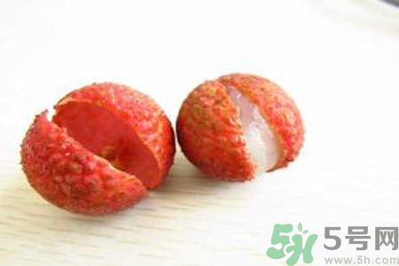 荔枝皮可以吃嗎？荔枝皮怎么吃？
