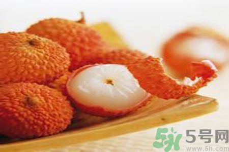 荔枝可以美容嗎？荔枝怎樣吃可以美容？