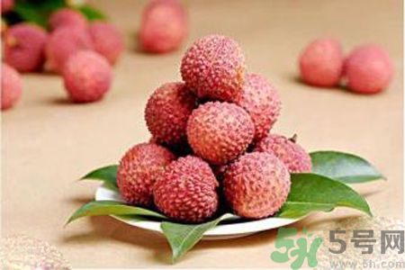 荔枝可以美容嗎？荔枝怎樣吃可以美容？