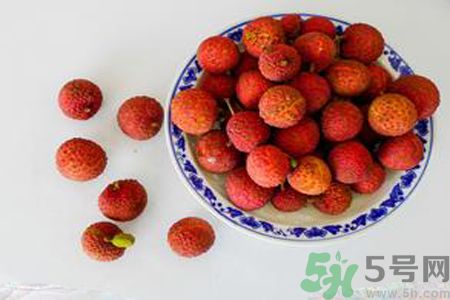 荔枝可以美容嗎？荔枝怎樣吃可以美容？