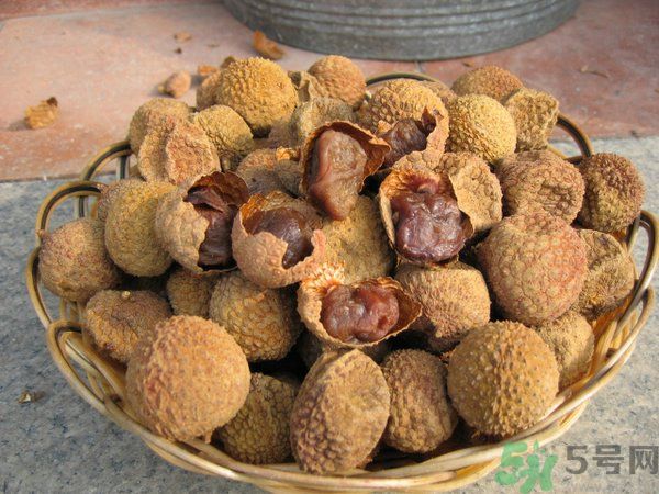 孕婦可以吃荔枝干嗎？孕婦吃荔枝干好嗎？