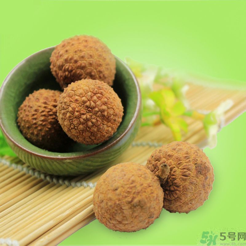 孕婦可以吃荔枝干嗎？孕婦吃荔枝干好嗎？