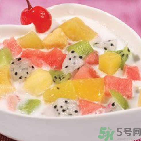 牛奶能和獼猴桃一起吃嗎？牛奶不能和什么一起吃？