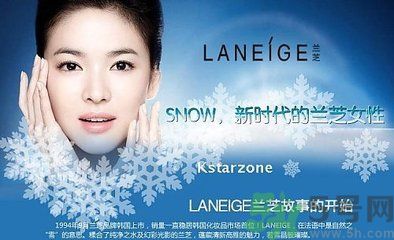 蘭芝適合什么年齡？蘭芝這個(gè)牌子怎么樣？