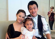 佟大為女兒叫什么？佟大為有2個(gè)女兒?jiǎn)幔?></a>
<p class=