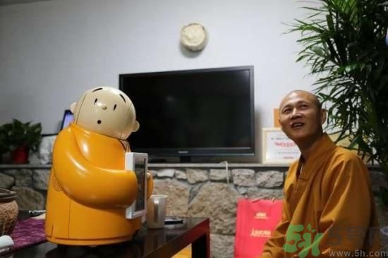 機(jī)器僧哪里可以買到？機(jī)器僧多少錢？
