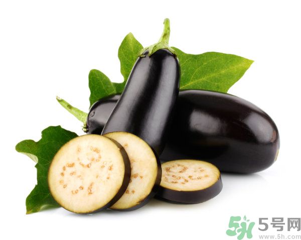 茄子有籽能吃嗎？茄子有籽吃了好不好？