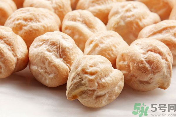 鷹嘴豆孕婦可以吃嗎？孕婦能吃鷹嘴豆嗎？