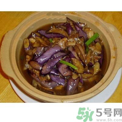 茄子隔夜還能吃嗎？茄子隔夜吃有什么危害？