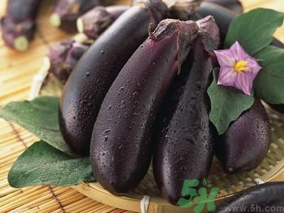 茄子和螃蟹可以一起吃嗎？茄子和螃蟹為什么不能一起吃？