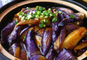 茄子隔夜還能吃嗎？茄子隔夜吃有什么危害？
