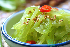 月經(jīng)期間可以吃萵筍嗎？萵筍月經(jīng)期間可以吃嗎？