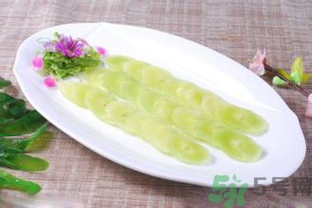 萵筍可以美白嗎？萵筍怎樣美白？