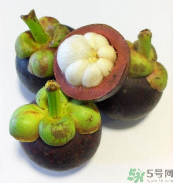 山竹皮可以吃嗎？山竹皮怎樣吃？