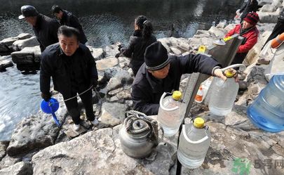 哪些地方的地下水不能飲用？為什么八成地下水不能飲用？