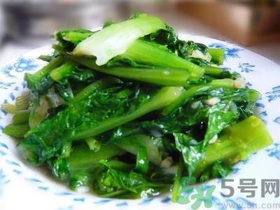 萵筍葉子能吃嗎？萵筍葉子吃了好不好？