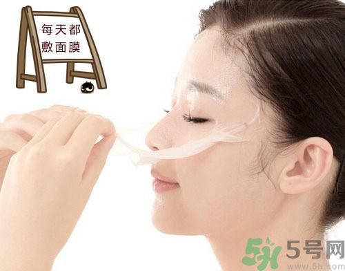 山竹可以做面膜嗎？山竹怎樣做面膜？