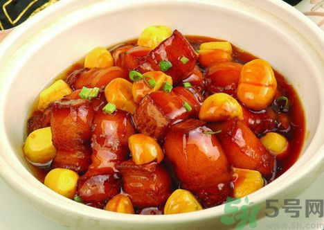 電飯鍋可以做紅燒肉嗎？電飯鍋怎么做紅燒肉？